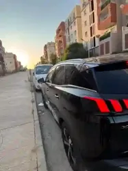 Peugeot 3008 2022 Gt