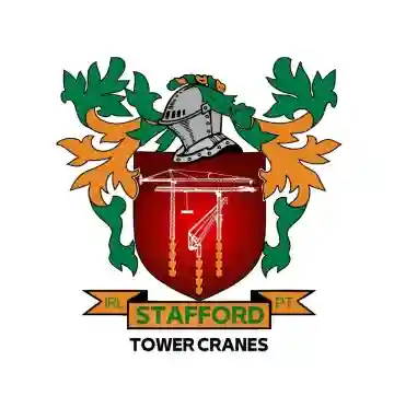 Stafford (Ex Soima) Grue A Tour رافعة برجية - Vue 14