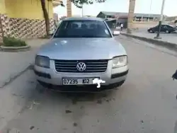 Volkswagen Passat 2002 Passat