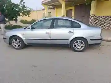 Volkswagen Passat 2002 Passat - Vue 1