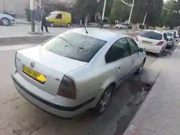 Volkswagen Passat 2002 Passat - Vue 10