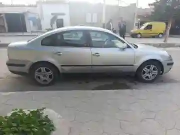 Volkswagen Passat 2002 Passat - Vue 13