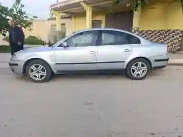 Volkswagen Passat 2002 Passat - Vue 16