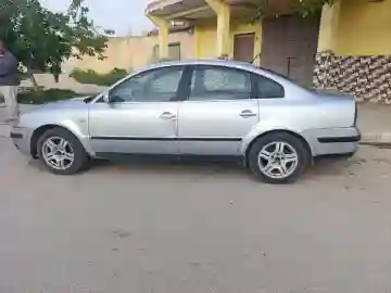 Volkswagen Passat 2002 Passat - Vue 6