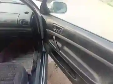 Volkswagen Passat 2002 Passat - Vue 7