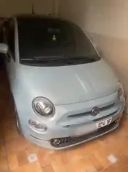 Fiat 500 2024