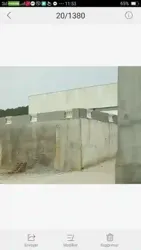 Location Hangar Annaba Barrahel