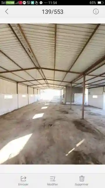 Location Hangar Annaba Barrahel - Vue 2