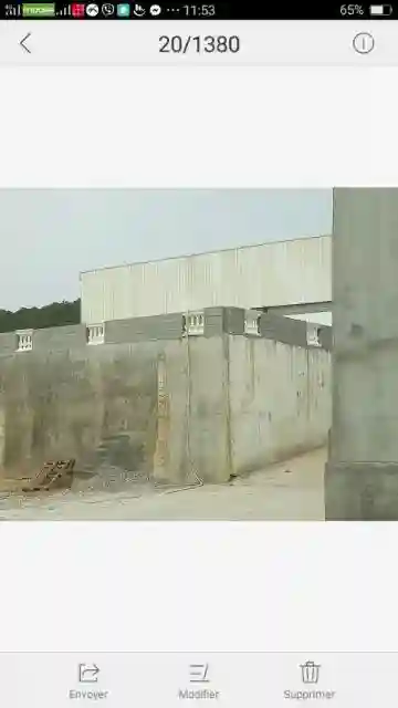 Location Hangar Annaba Barrahel - Vue 3