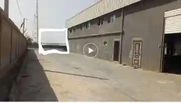 Location Hangar Annaba Barrahel - Vue 6