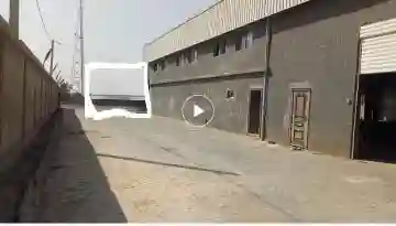 Location Hangar Annaba Barrahel - Vue 8