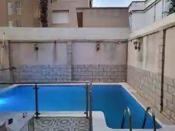 Location Vacances Appartement F2 Tipaza Tipaza - Vue 12