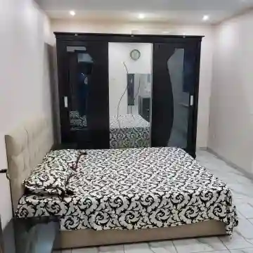 Location Vacances Appartement F2 Tipaza Tipaza - Vue 13