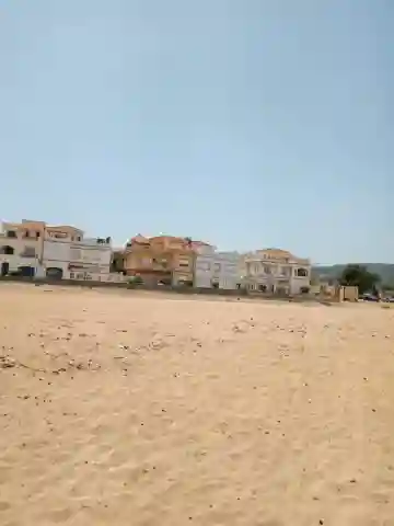 Location Vacances Appartement F2 Tipaza Tipaza - Vue 15