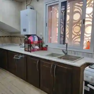 Location Vacances Appartement F2 Tipaza Tipaza - Vue 16