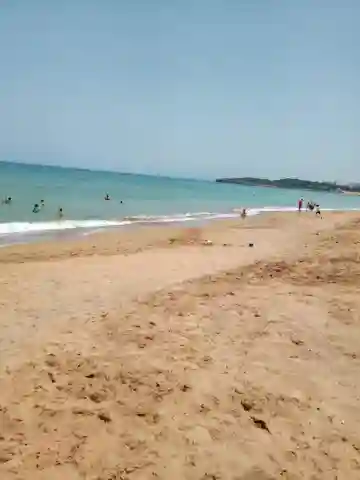 Location Vacances Appartement F2 Tipaza Tipaza - Vue 2