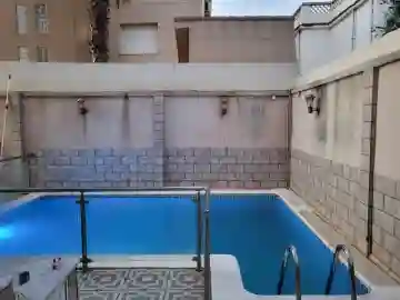 Location Vacances Appartement F2 Tipaza Tipaza - Vue 6