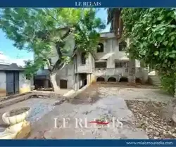 Location Villa Alger Hydra