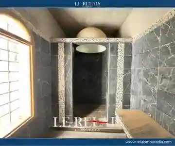 Location Villa Alger Hydra - Vue 13