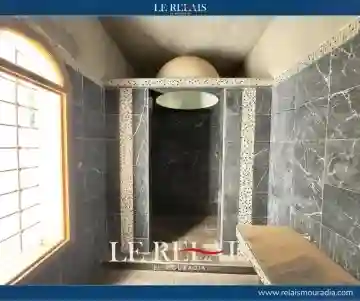 Location Villa Alger Hydra - Vue 14