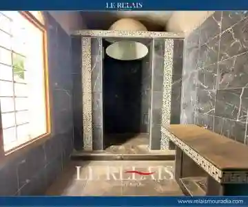 Location Villa Alger Hydra - Vue 17