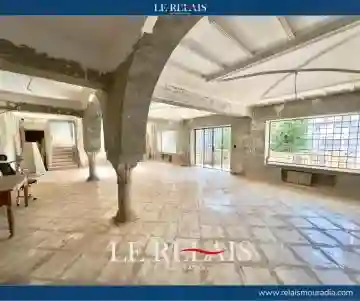 Location Villa Alger Hydra - Vue 2