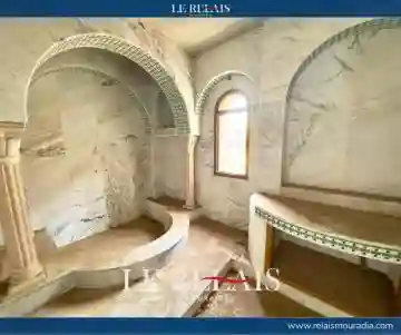 Location Villa Alger Hydra - Vue 7