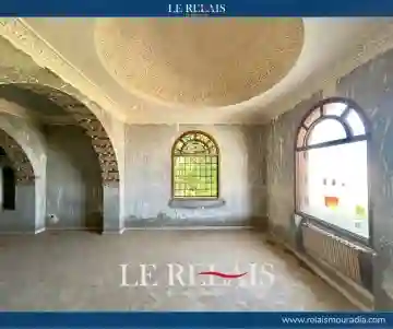 Location Villa Alger Hydra - Vue 8