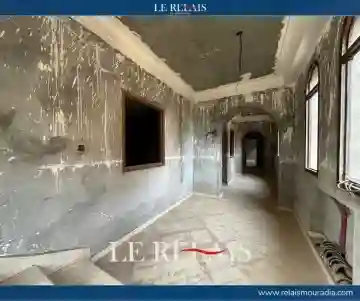 Location Villa Alger Hydra - Vue 9