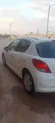 Peugeot 207 2013 207