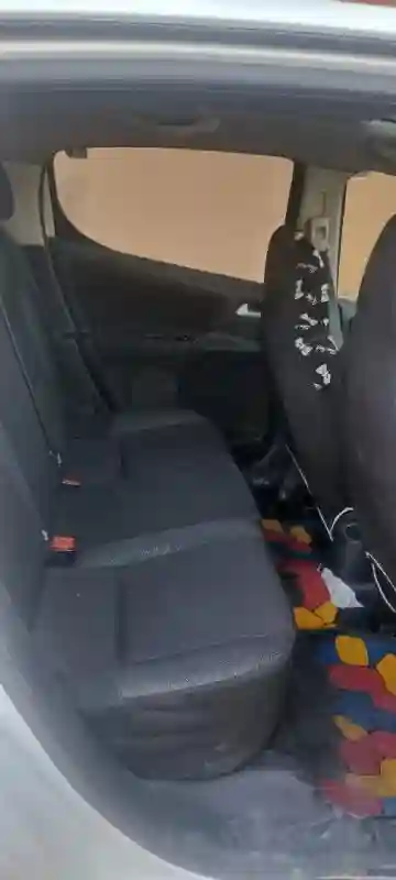 Peugeot 207 2013 207 - Vue 11
