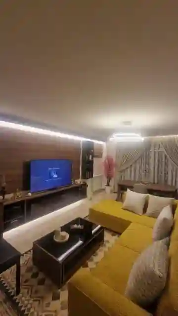 Vente Appartement F5 Alger Dely Brahim - Vue 10