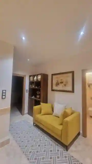 Vente Appartement F5 Alger Dely Brahim - Vue 4