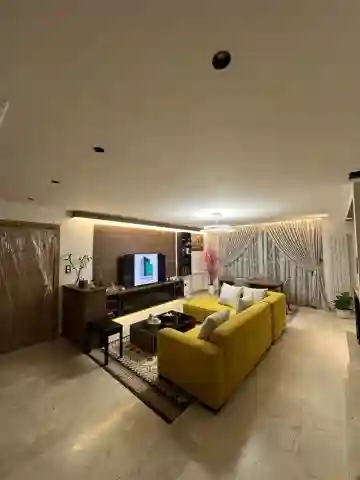 Vente Appartement F5 Alger Dely Brahim - Vue 8