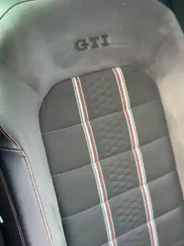 Volkswagen Golf 7 2017 GTI Clubsport - Vue 13