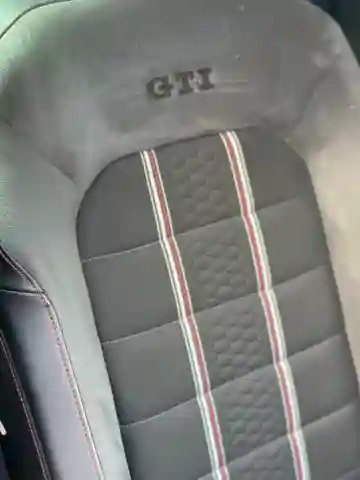 Volkswagen Golf 7 2017 GTI Clubsport - Vue 18