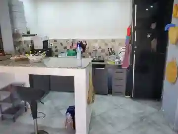 Location Vacances Villa Béjaïa Bejaia - Vue 11
