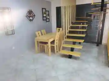 Location Vacances Villa Béjaïa Bejaia - Vue 12