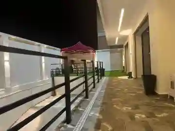 Location Vacances Villa Béjaïa Bejaia - Vue 14