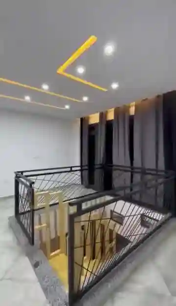 Location Vacances Villa Béjaïa Bejaia - Vue 15
