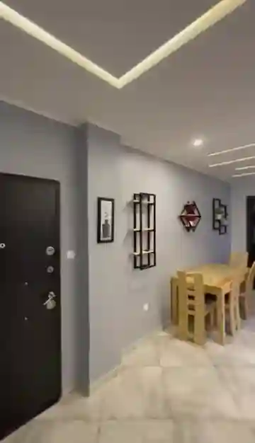 Location Vacances Villa Béjaïa Bejaia - Vue 18
