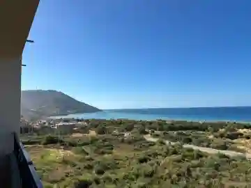 Location Vacances Villa Béjaïa Bejaia - Vue 5