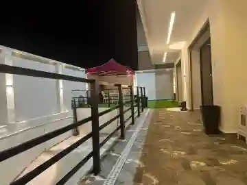 Location Vacances Villa Béjaïa Bejaia - Vue 6