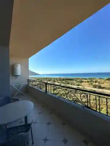 Location Vacances Villa Béjaïa Bejaia - Vue 7
