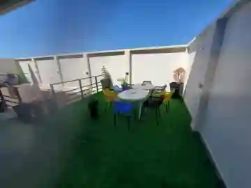 Location Vacances Villa Béjaïa Bejaia - Vue 8