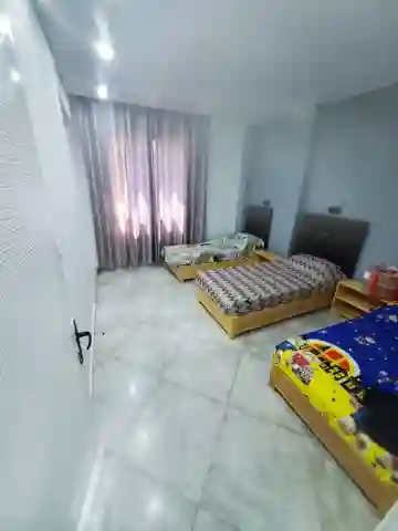 Location Vacances Villa Béjaïa Bejaia - Vue 9