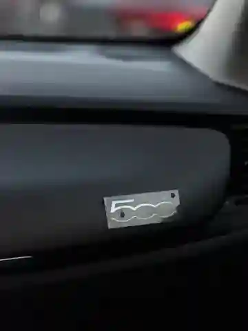 Fiat 500x 2025 500x - Vue 1
