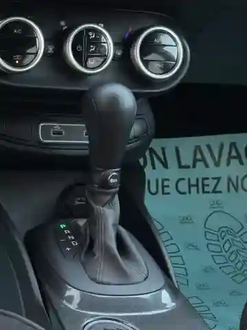 Fiat 500x 2025 500x - Vue 15