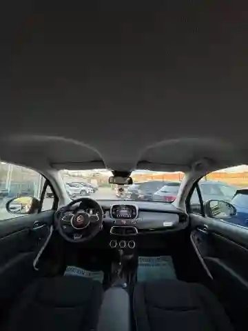 Fiat 500x 2025 500x - Vue 5