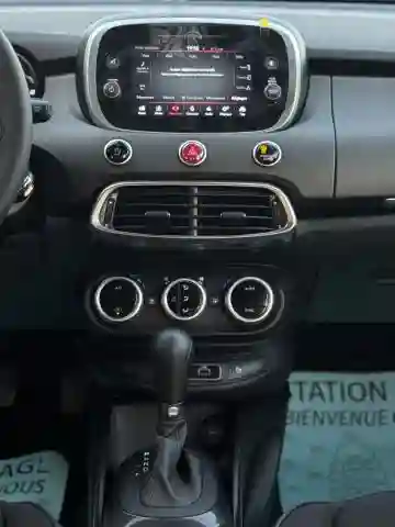 Fiat 500x 2025 500x - Vue 7